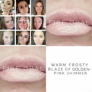 Fire Opal Lipsense
